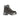 Timberland Black Leather Women Boot