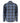 Timberland Blue Cotton Men Shirt