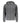 Accademia Militare Gray Cotton Sweatshirt