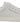Dolce &amp; Gabbana White Suede Leather Low Top Sneakers Shoes