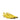 Jacquemus Yellow Leather Flat Sandals