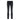 Jacob Cohen Black Cotton Skinny Jean