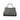 Twinset Black Polyethylene Women Handbag