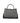 Twinset Black Polyethylene Women Handbag