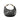 Twinset Black Polyethylene Women Handbag