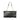 Twinset Black Polyethylene Women Handbag