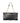 Twinset Black Polyethylene Women Handbag