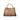 Twinset Brown Polyethylene Women Handbag