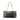 Twinset Black Polyethylene Women Handbag
