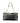 Twinset Black Polyethylene Women Handbag