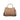 Twinset Brown Polyethylene Women Handbag