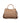 Twinset Brown Polyethylene Women Handbag