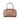 Twinset Brown Polyethylene Women Handbag