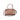 Twinset Brown Polyethylene Women Handbag