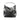 Twinset Black Polyethylene Women Hobo Bag