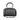 Twinset Black Polyethylene Women Handbag