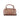 Twinset Brown Polyethylene Women Handbag