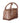 Twinset Brown Polyethylene Women Handbag