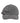 Dolce & Gabbana Gray Wool Fleece Rapper Men Baseball Capello Hat