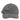 Dolce & Gabbana Gray Wool Fleece Rapper Men Baseball Capello Hat