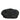 Dolce & Gabbana Black Polyester Newsboy Men Cloth Capello Hat