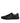 Dolce & Gabbana Black London Sacred Heart Men Sneakers Shoes