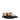 Isabel Marant Beige Leather Flip-Flop Sandals