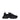 Dolce & Gabbana Black Fabric Athletic Sneakers