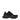 Versace Black Fabric Athletic Sneakers