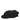 Dolce & Gabbana Black Polyester Newsboy Men Cloth Capello Hat