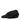 Dolce & Gabbana Black Polyester Newsboy Men Cloth Capello Hat