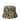 Max Mara Beige Cotton Bucket Hats