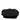 Dolce & Gabbana Black Cotton Stretch Newsboy Cloth Capello Hat