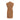 Max Mara Brown Viscose Coat