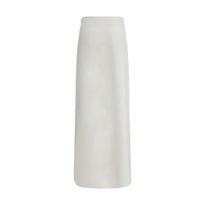 Max Mara Vernice long skirt