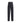 Max Mara Black Fleece Wool Casual Pants