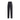 Max Mara Black Fleece Wool Casual Pants