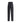 Max Mara Black Fleece Wool Casual Pants