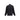 Max Mara Black Wool Cloacks