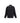 Max Mara Black Wool Cloacks