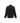 Max Mara Black Wool Cloacks
