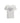 Max Mara White Cotton T-Shirt