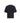 Max Mara Black Polyester T-Shirt