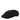 Dolce & Gabbana Black Cotton DG Logo Newsboy Cloth Capello Hat