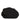 Dolce & Gabbana Black Cotton DG Logo Newsboy Cloth Capello Hat