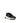 Philipp Plein Black Polyester Athletic Sneakers