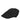 Dolce & Gabbana Black Cotton DG Logo Newsboy Cloth Capello Hat