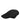 Dolce & Gabbana Black Cotton DG Logo Newsboy Cloth Capello Hat