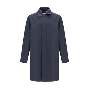 Burberry Camden Heritage Coat