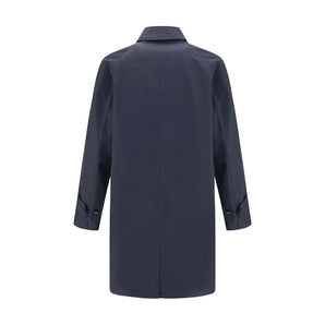 Burberry Camden Heritage Coat
